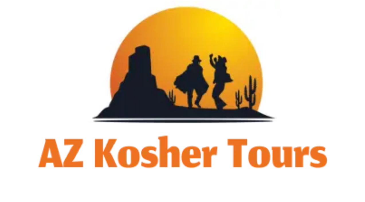 AZ Kosher Tours