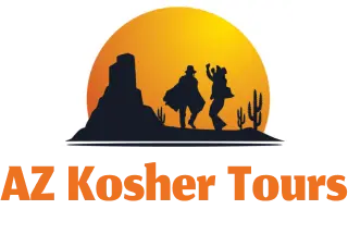 AZ Kosher Tours